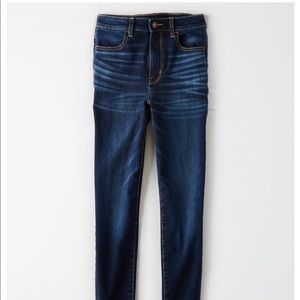 American Eagle High Waisted Jeggings